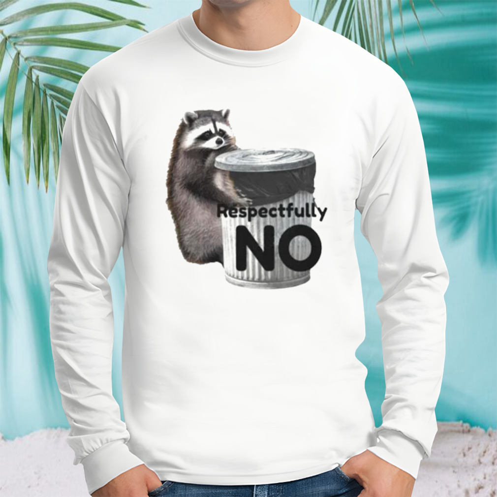Longsleeve shirt
