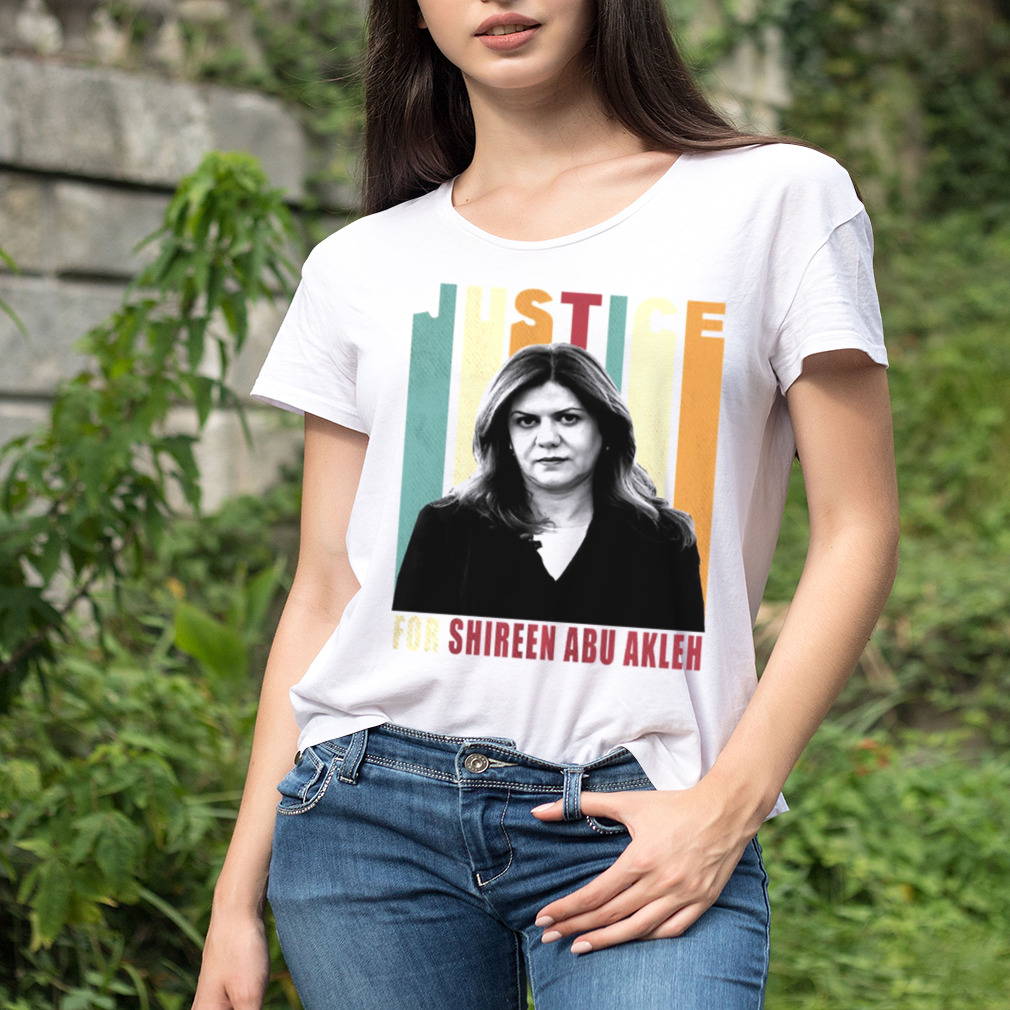 Women's shirt