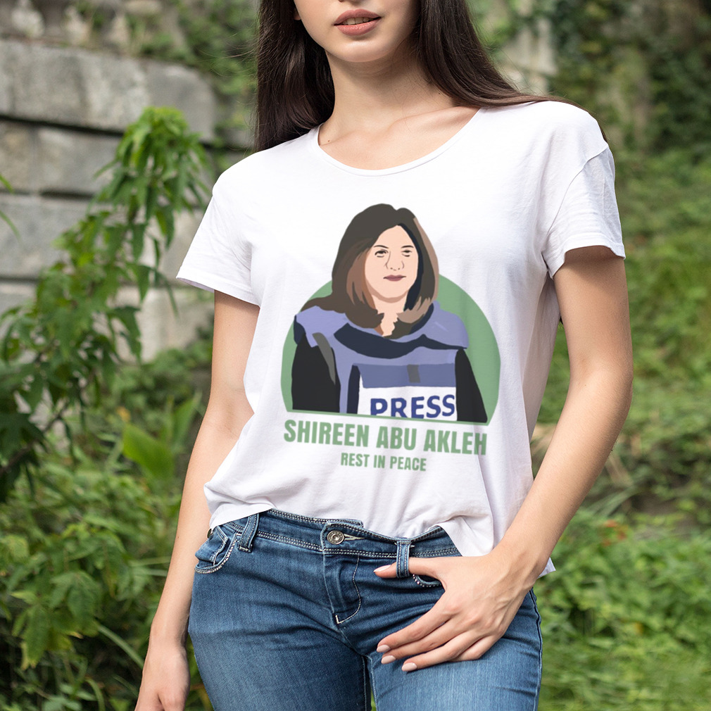 Women's shirt