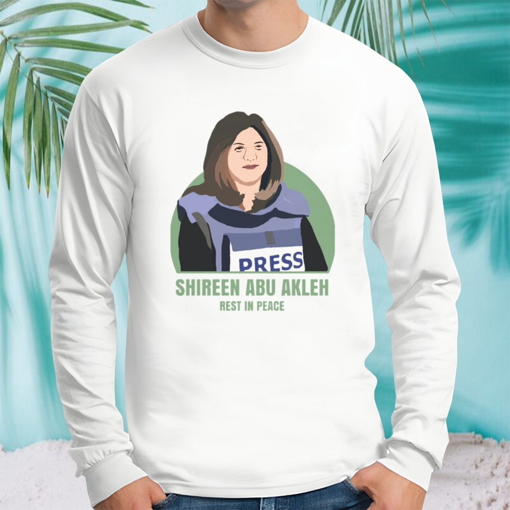 Longsleeve shirt