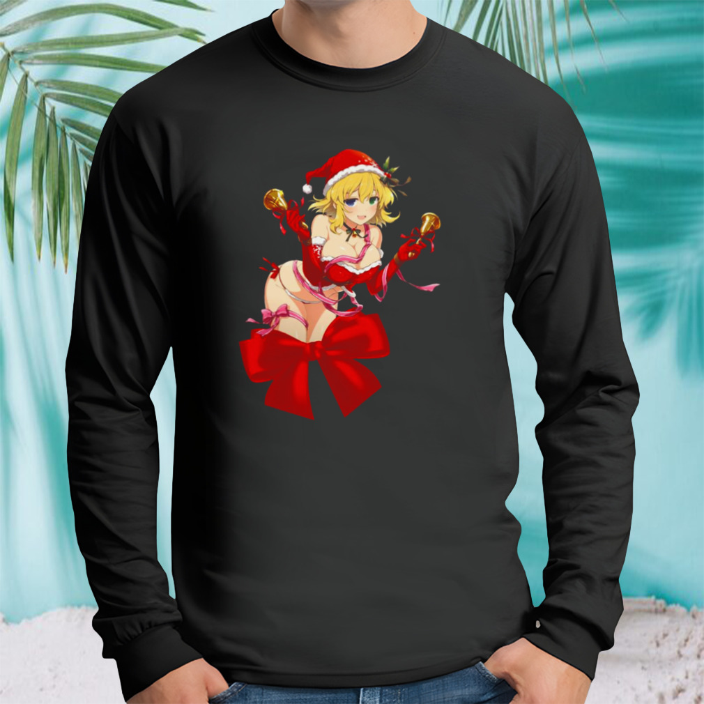 Longsleeve tshirt