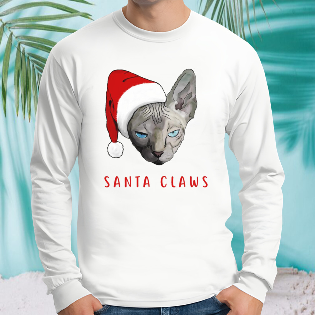 Longsleeve shirt