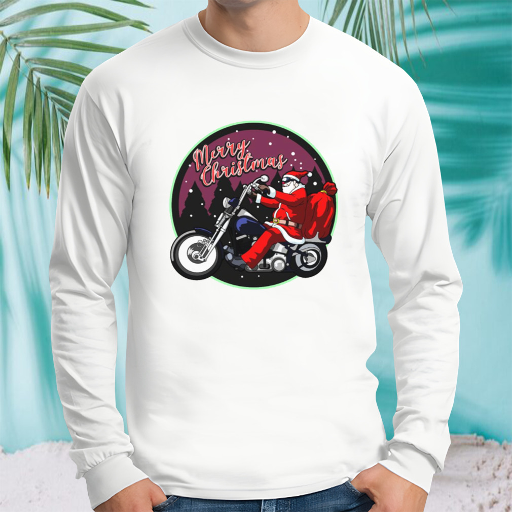 Longsleeve shirt