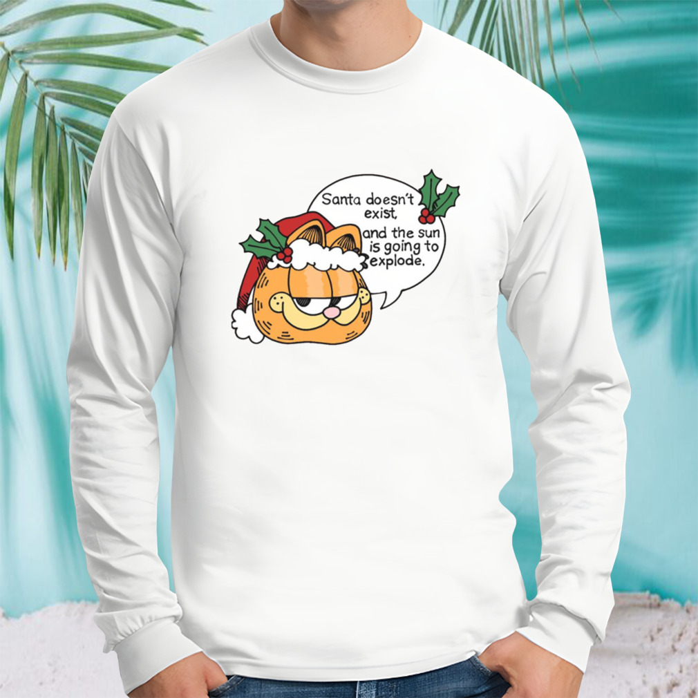 Longsleeve shirt