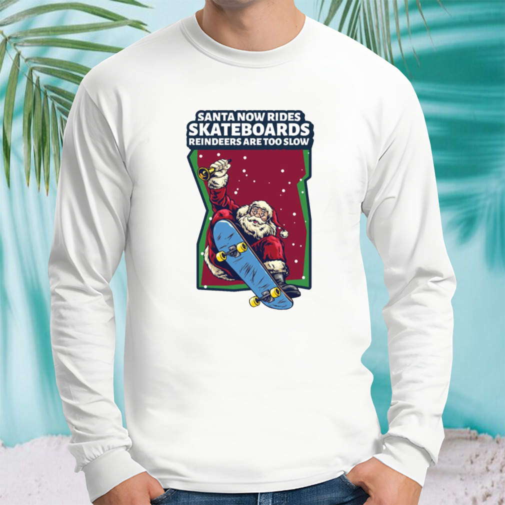 Longsleeve shirt