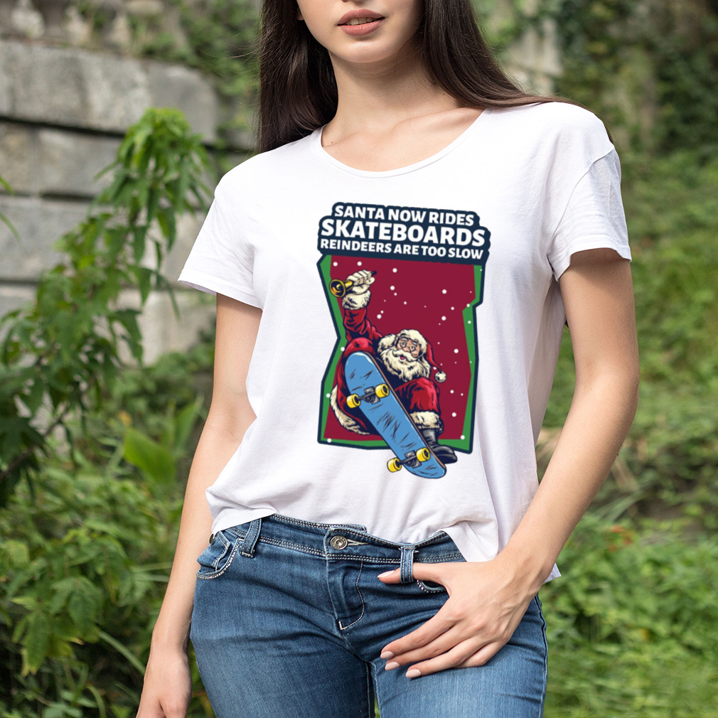 Women's shirt
