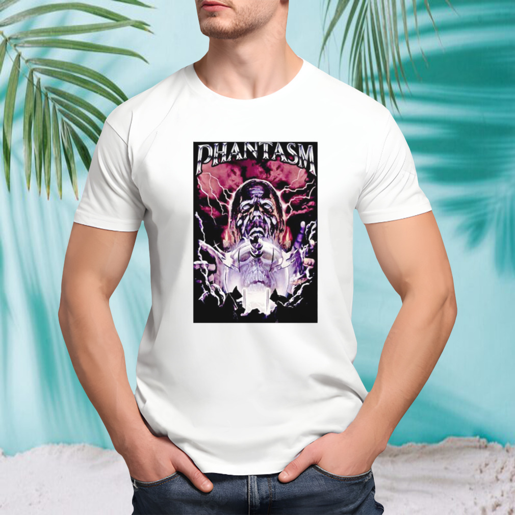 Unisex shirt