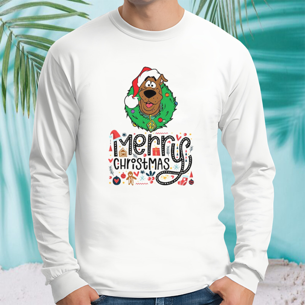 Longsleeve shirt