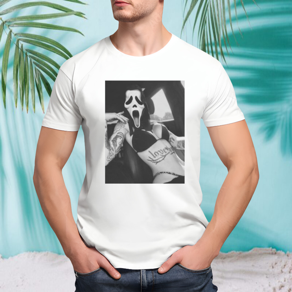 Unisex shirt
