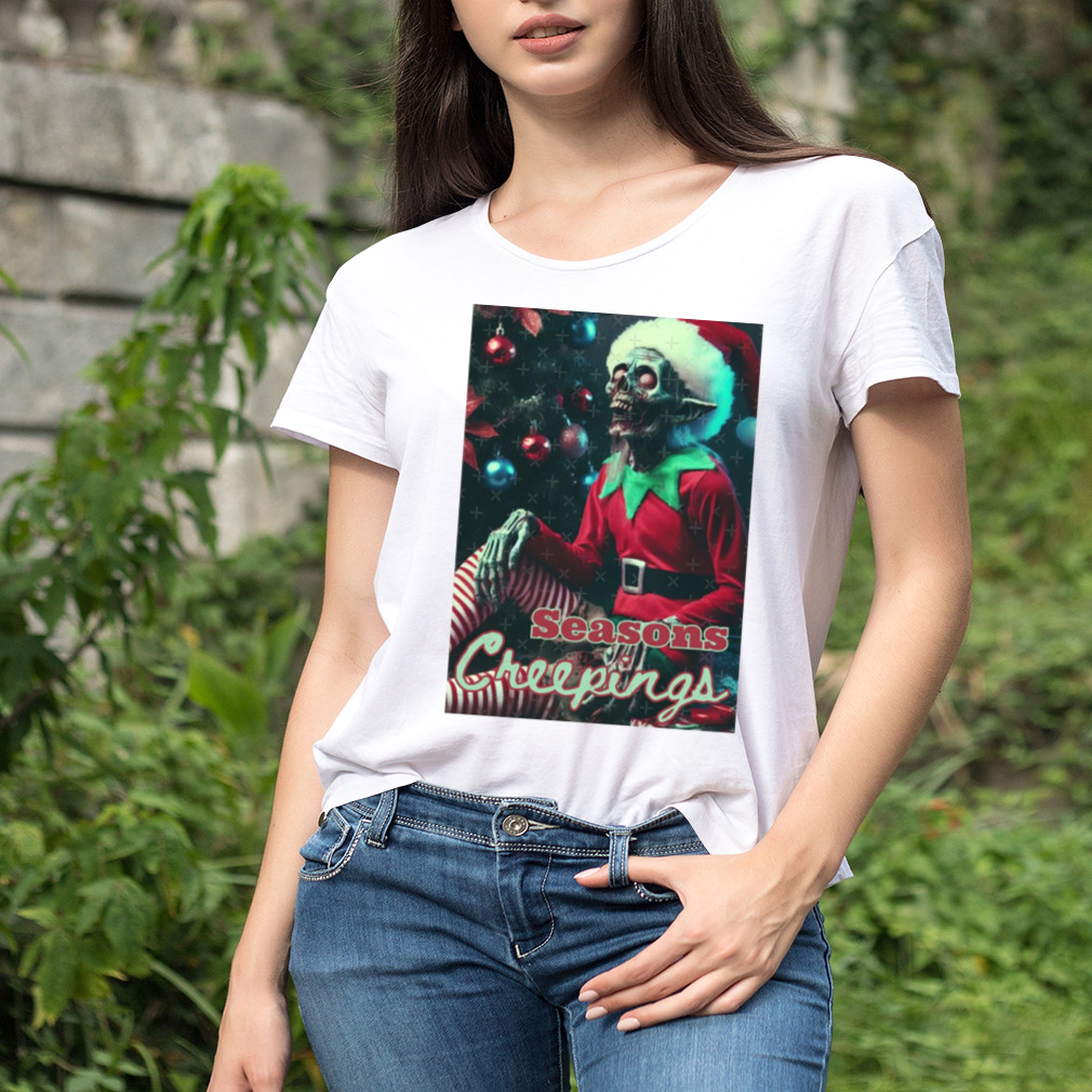 Women's shirt