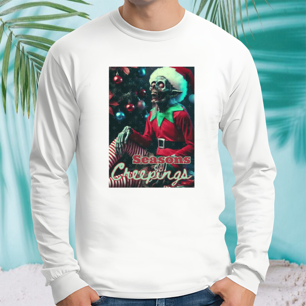 Longsleeve shirt
