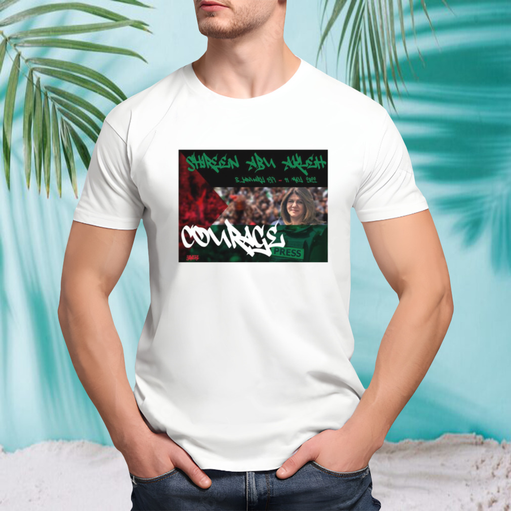 Unisex shirt