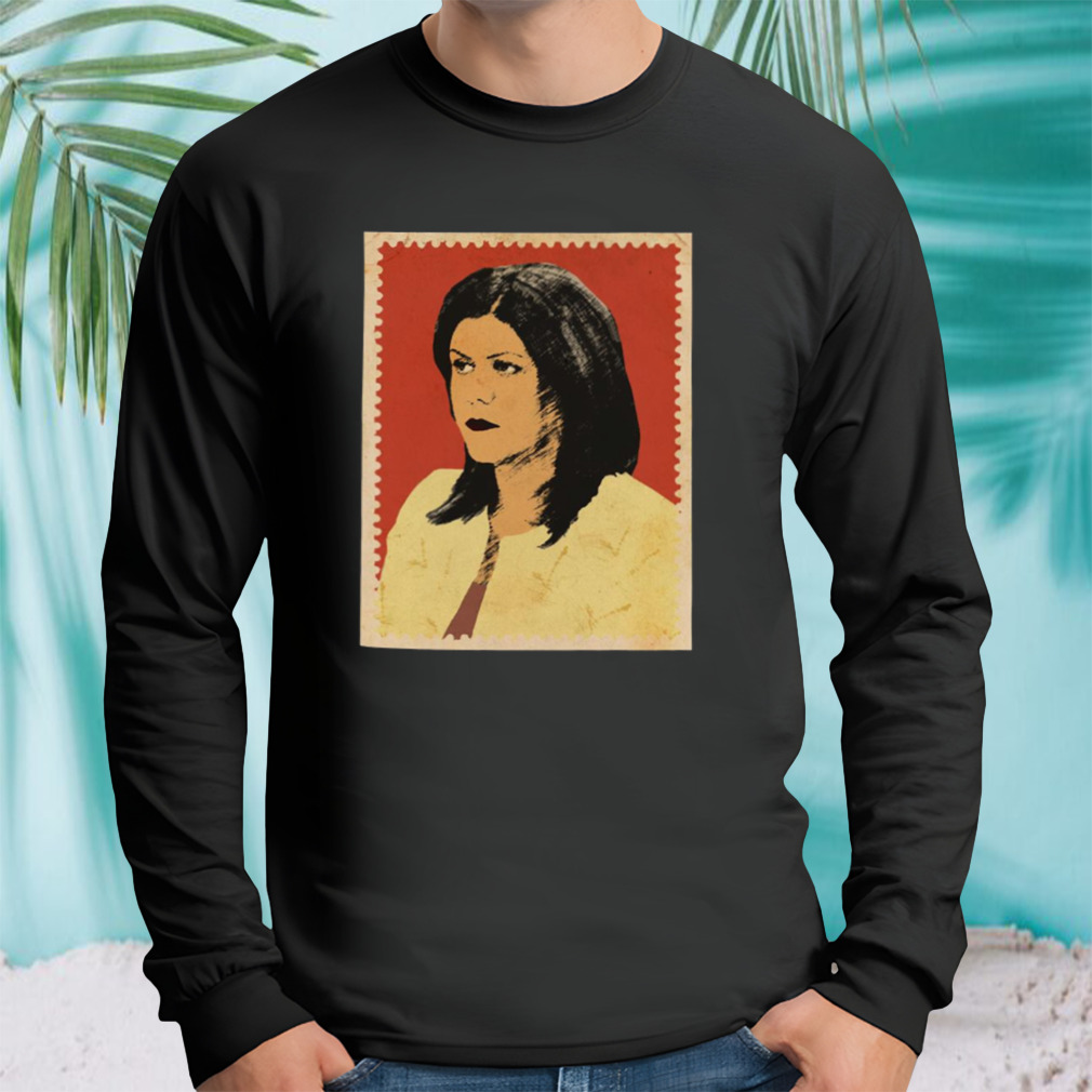 Longsleeve tshirt