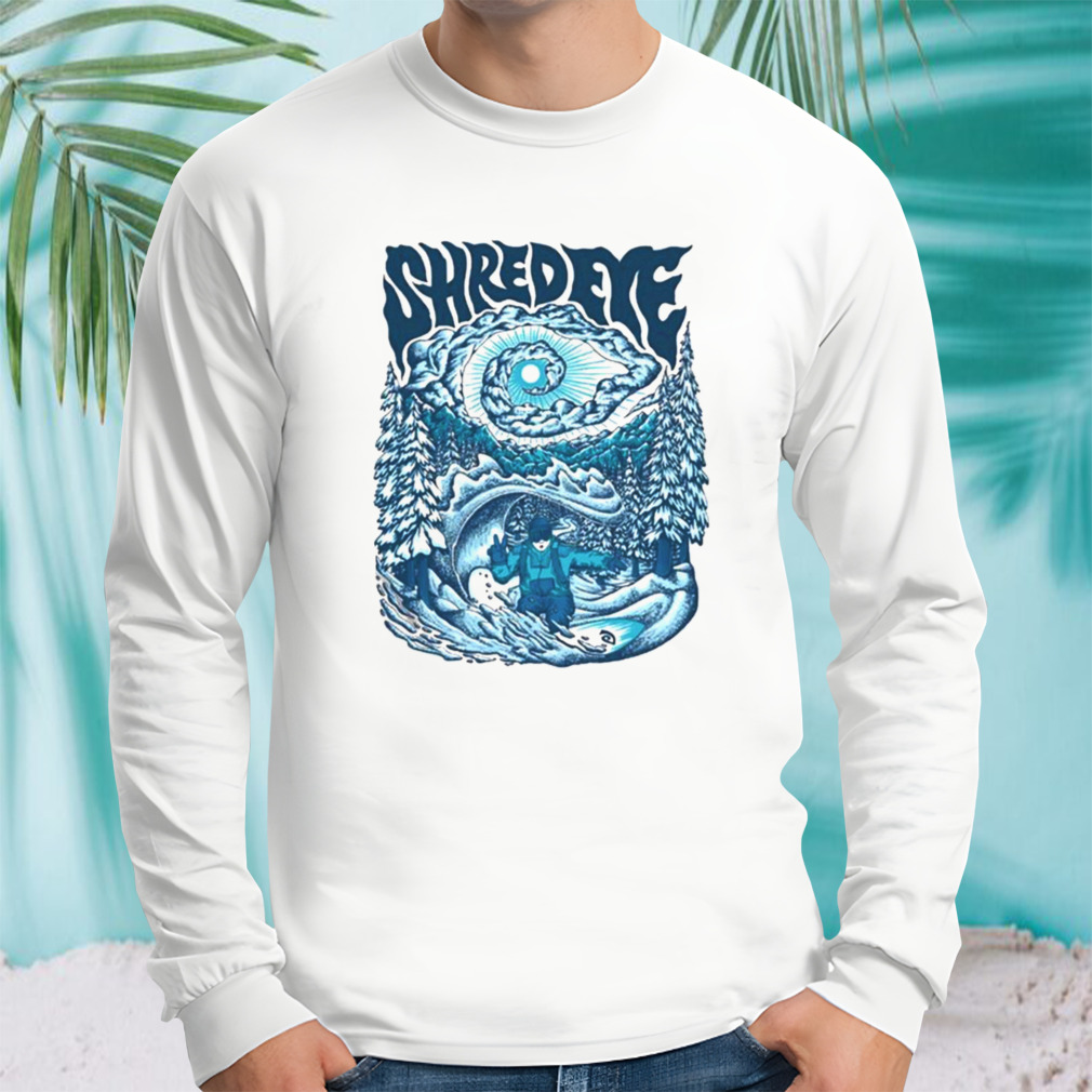Longsleeve shirt