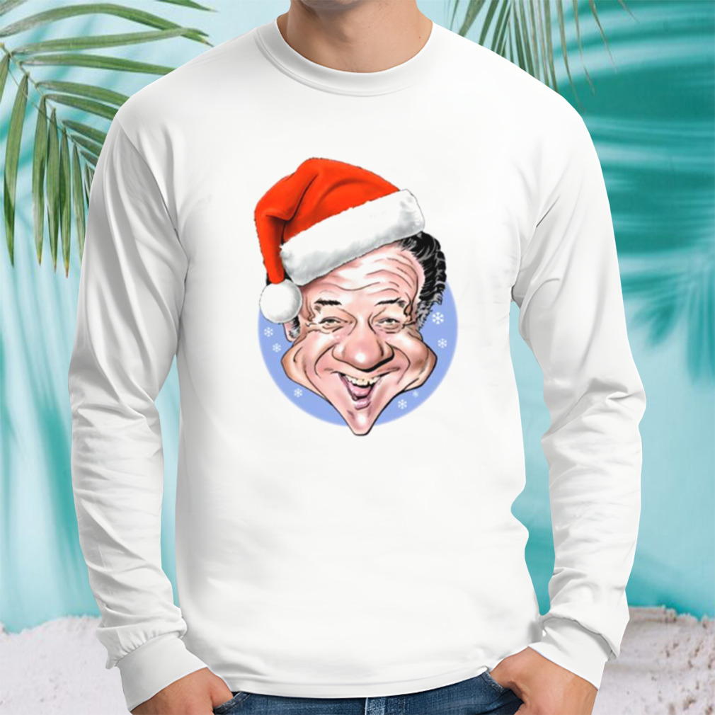 Longsleeve shirt