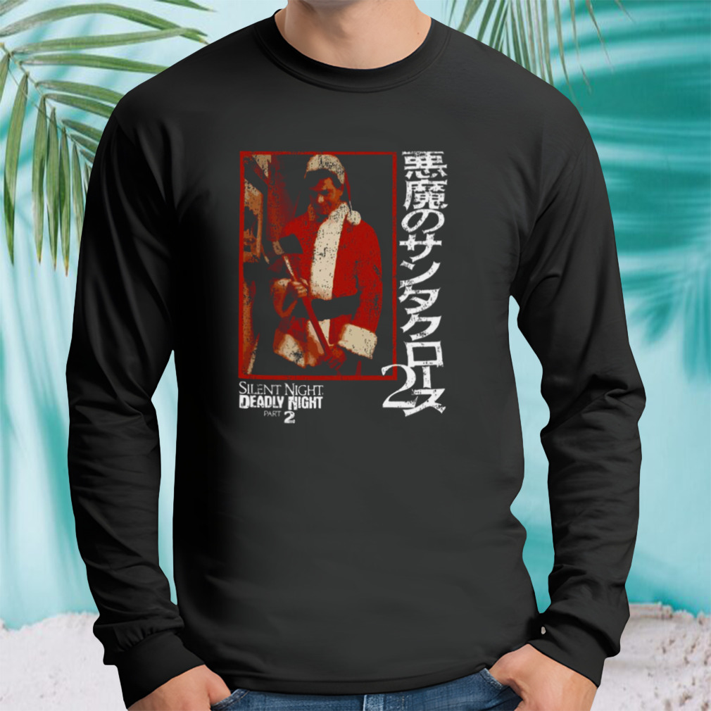Longsleeve tshirt