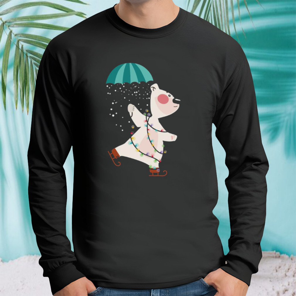 Longsleeve tshirt