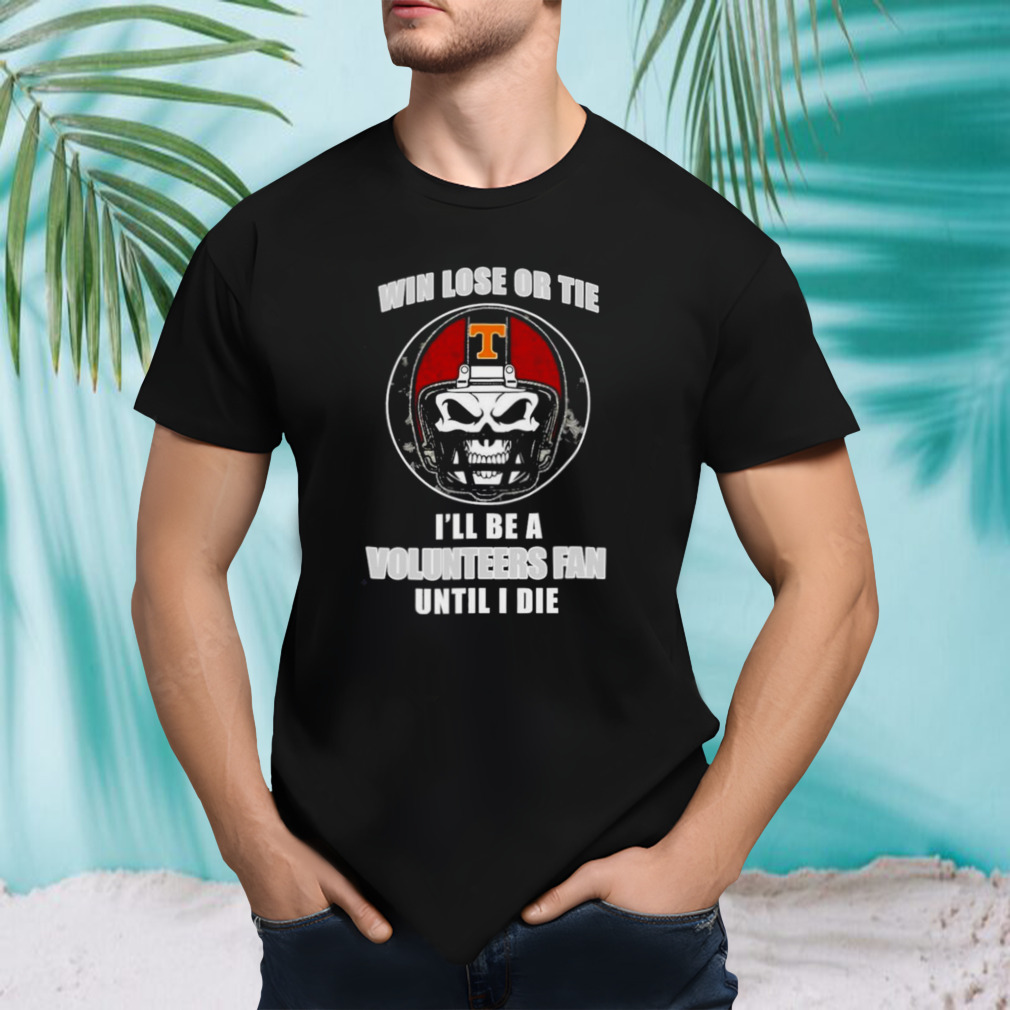 Unisex tshirt
