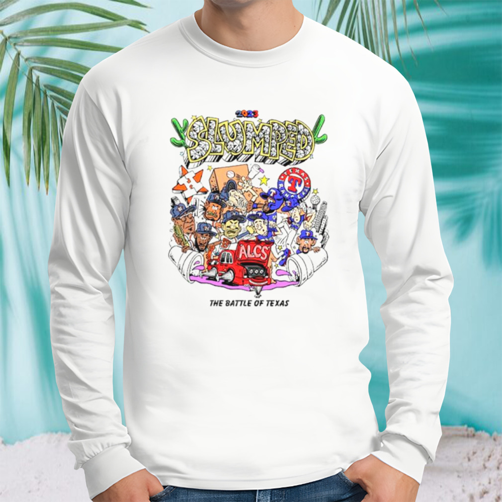 Longsleeve shirt