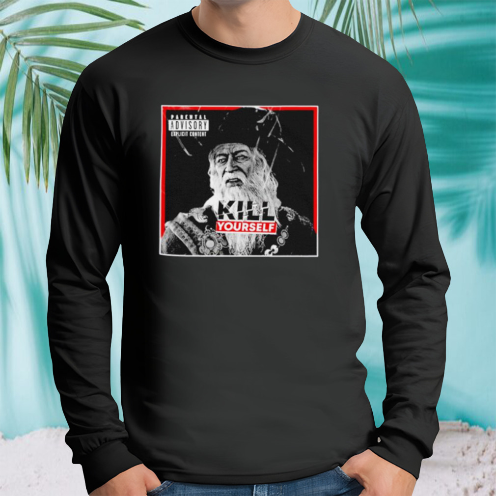 Longsleeve tshirt