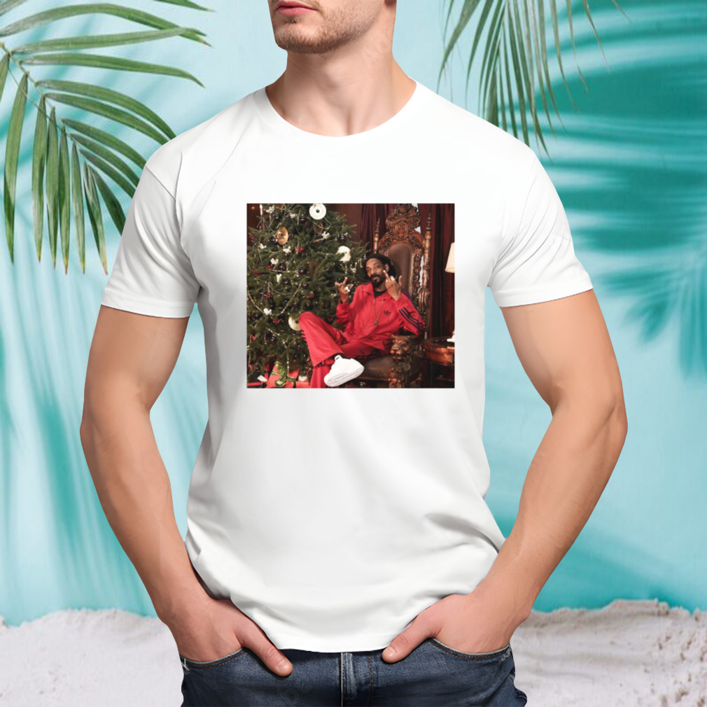 Unisex shirt