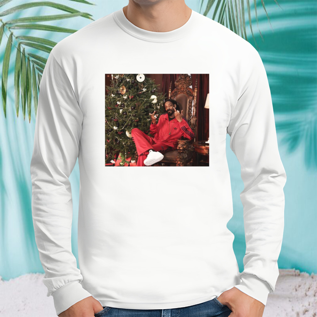 Longsleeve shirt