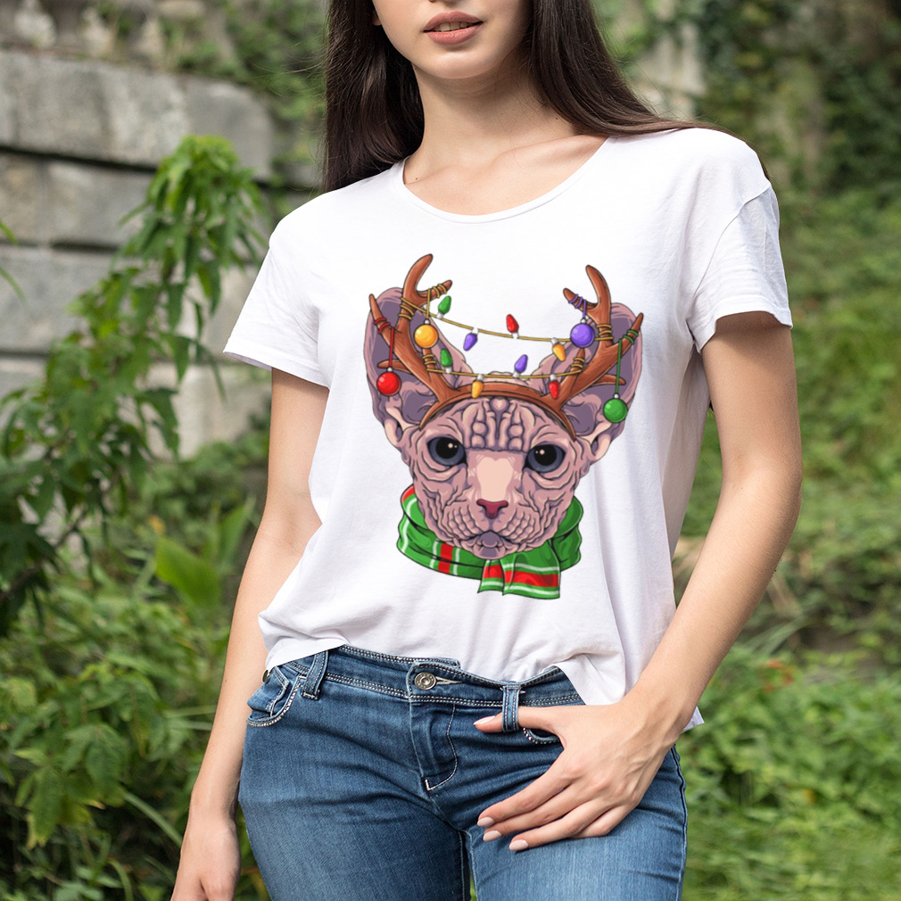 Women's shirt