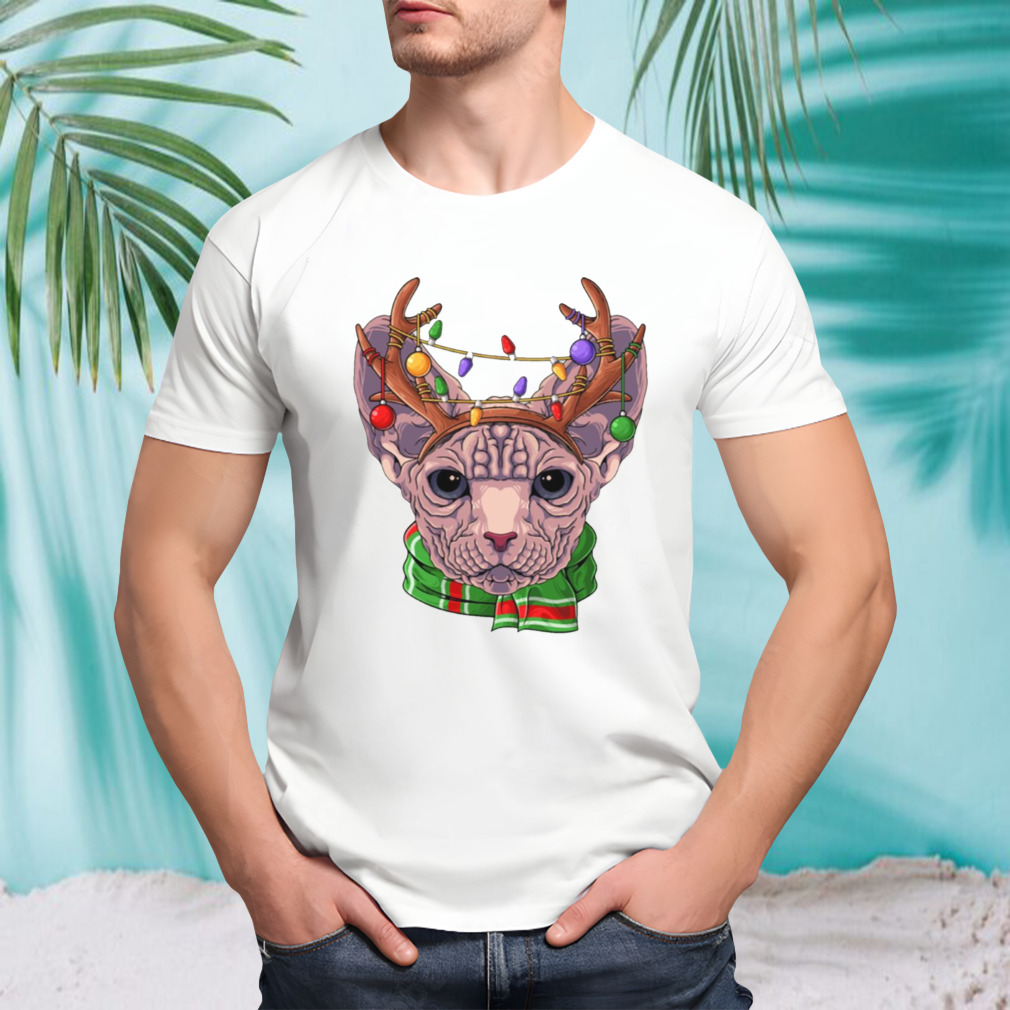 Unisex shirt