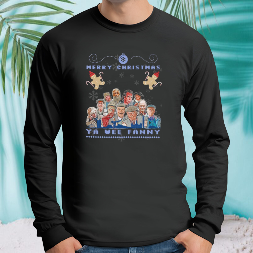 Longsleeve tshirt