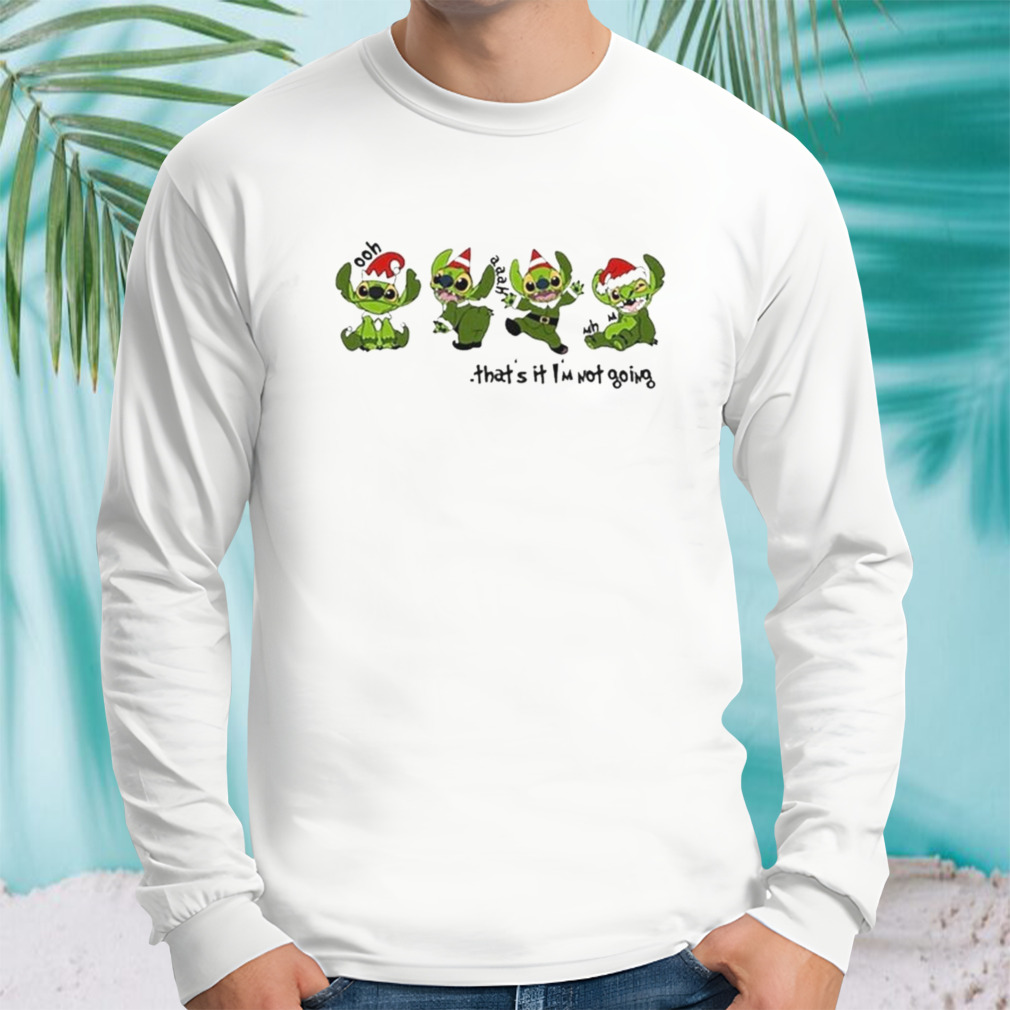 Longsleeve shirt