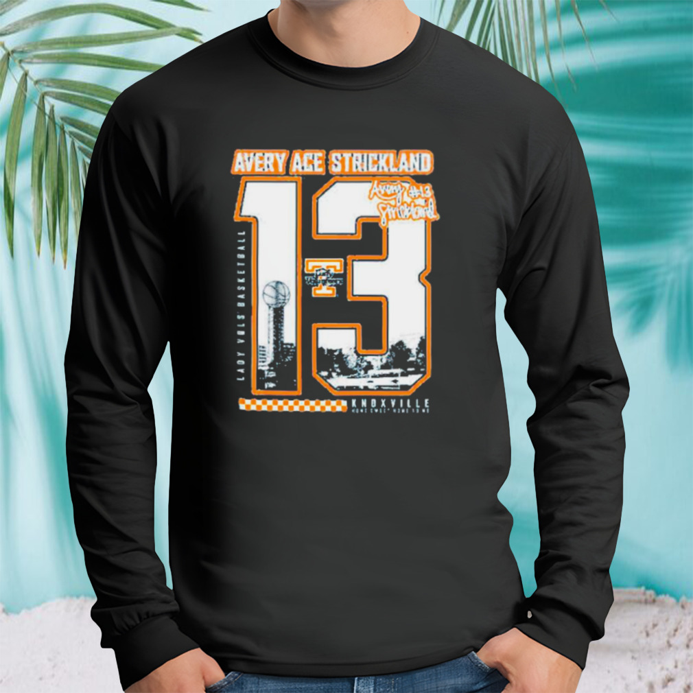 Longsleeve tshirt