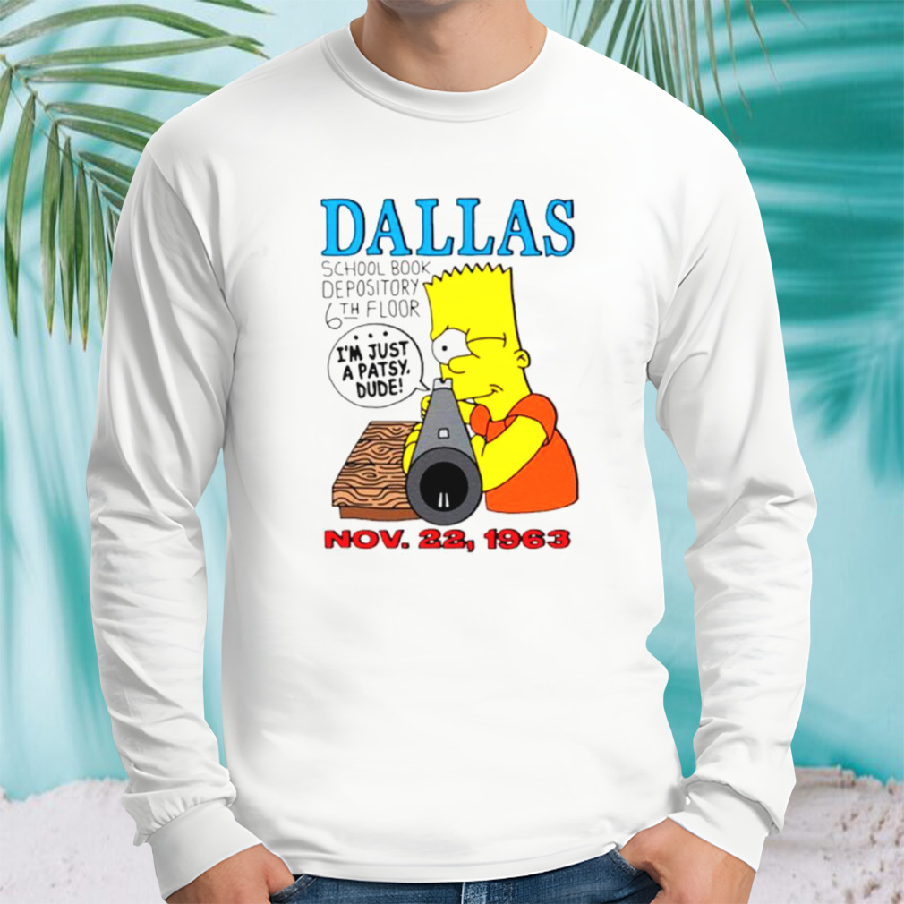 Longsleeve shirt