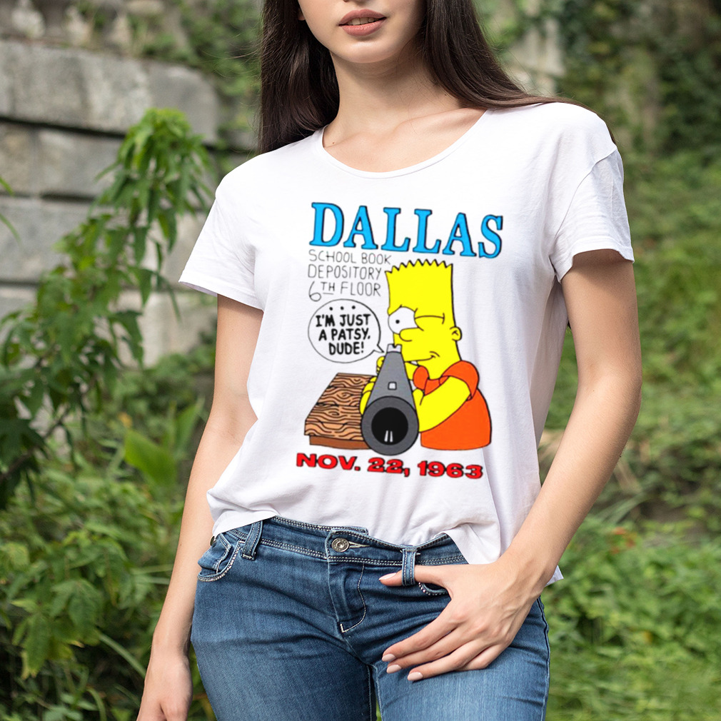 Women's shirt