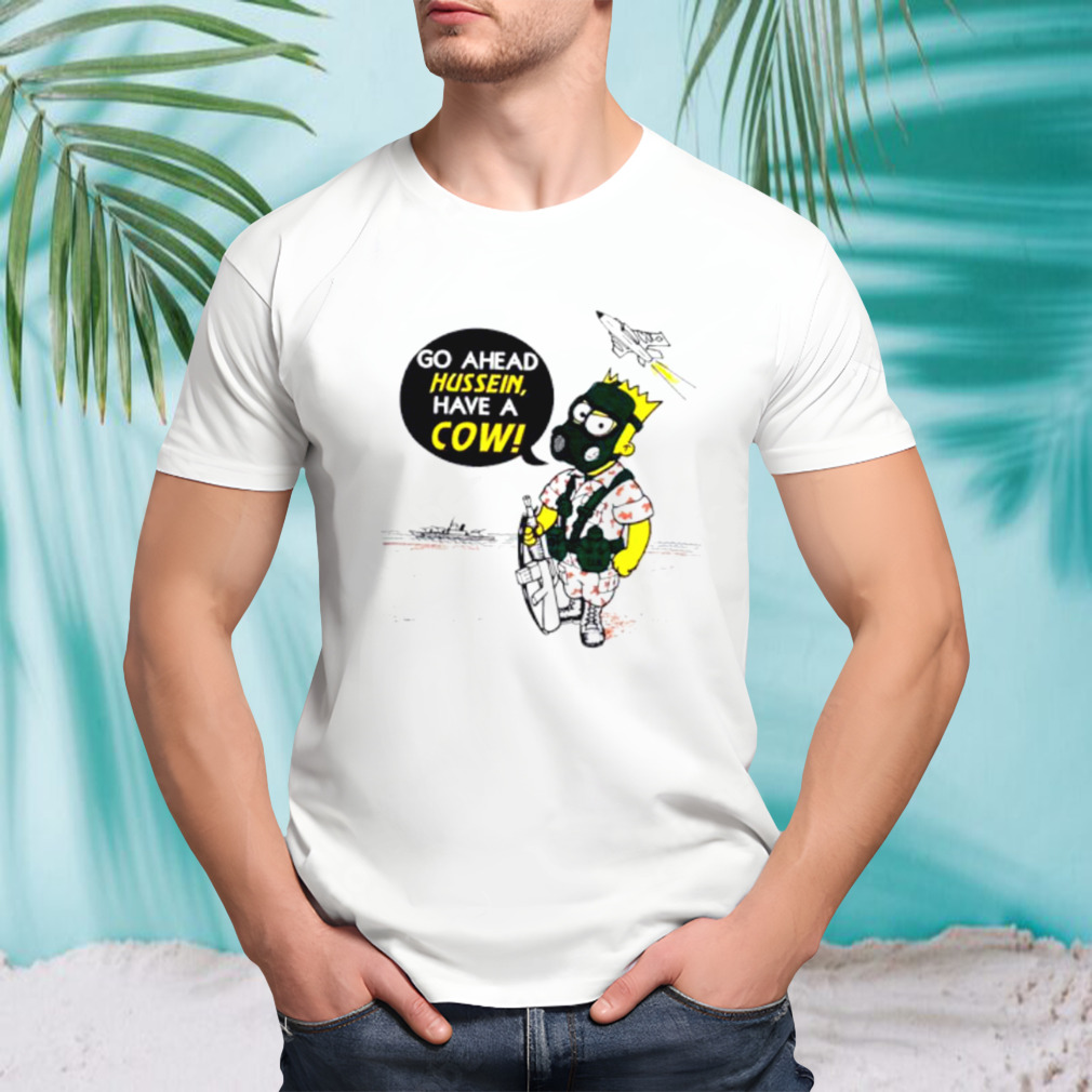 Unisex shirt