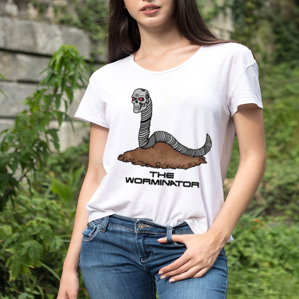 Women's shirt
