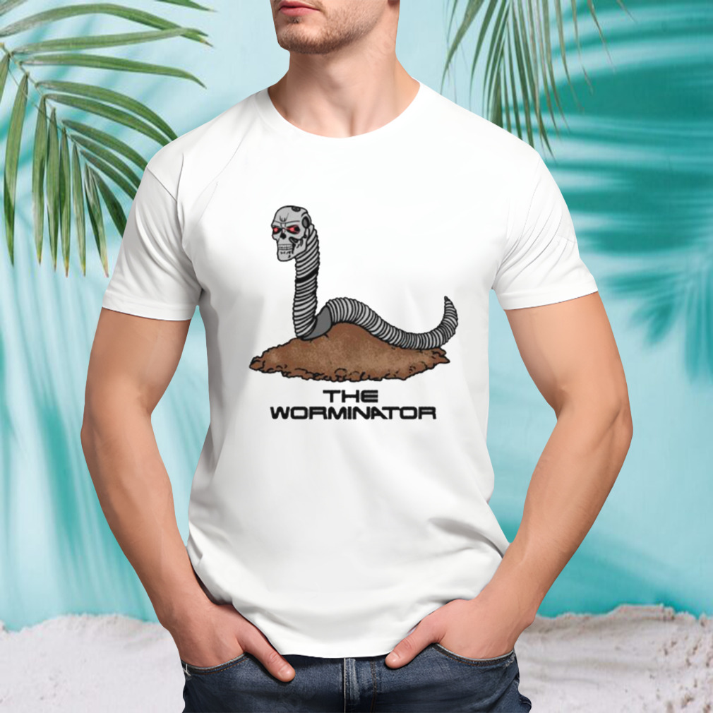 Unisex shirt