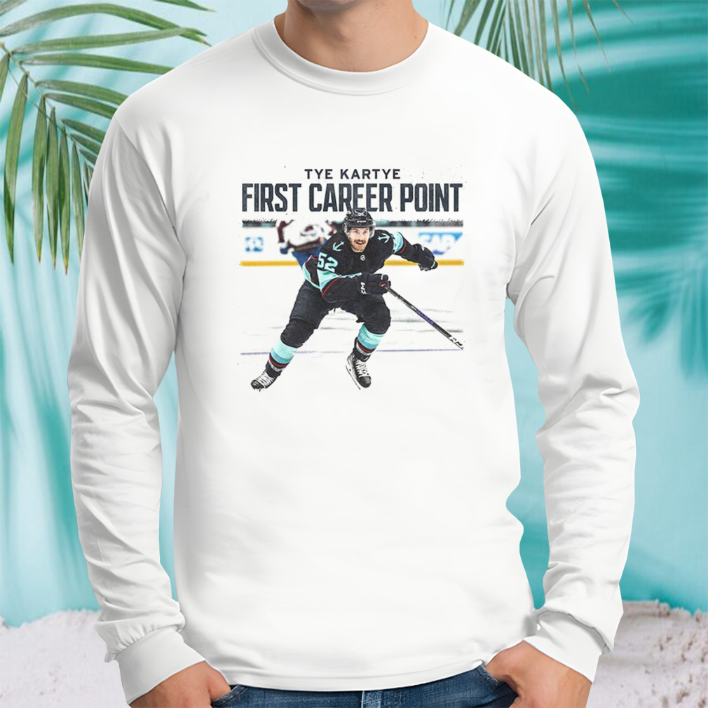 Longsleeve shirt