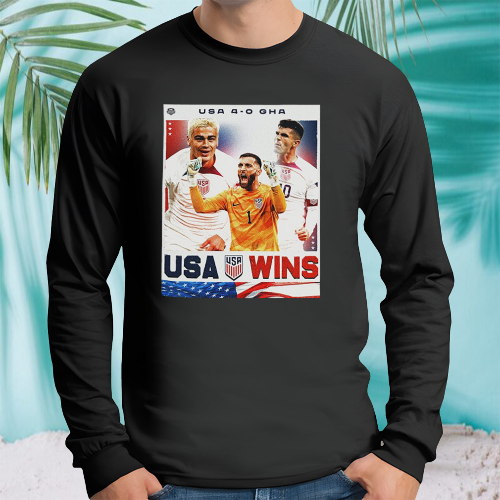 Longsleeve tshirt