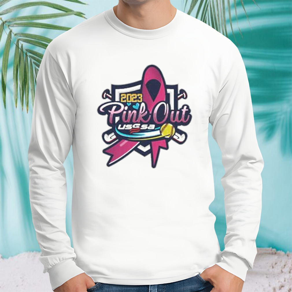 Longsleeve shirt