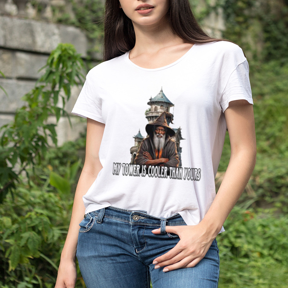 Women's shirt