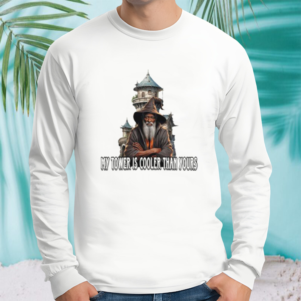 Longsleeve shirt