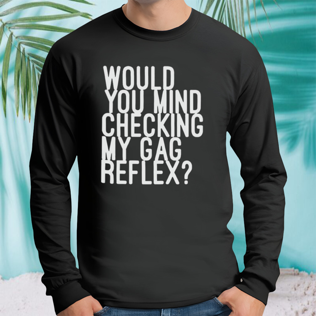 Longsleeve tshirt