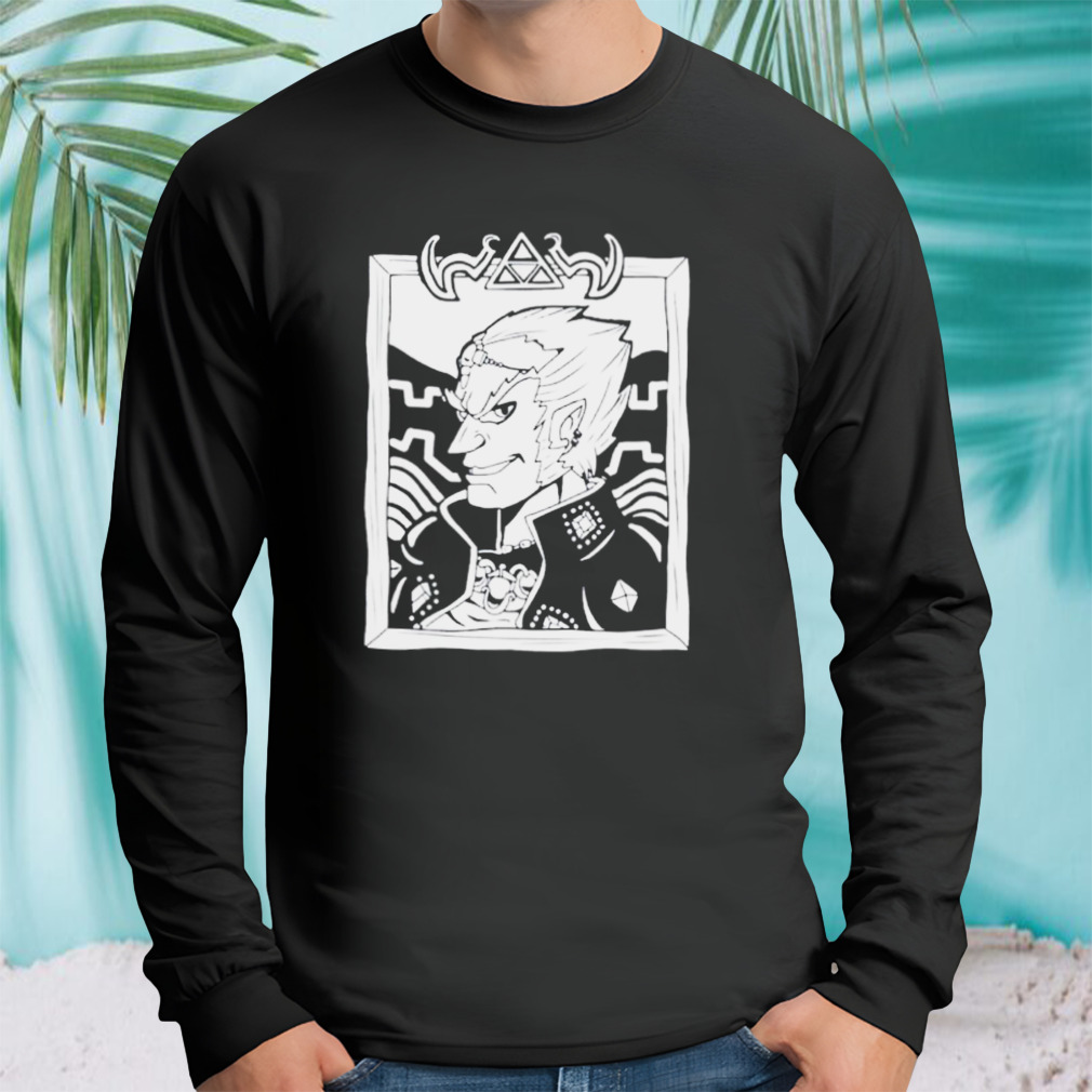 Longsleeve tshirt
