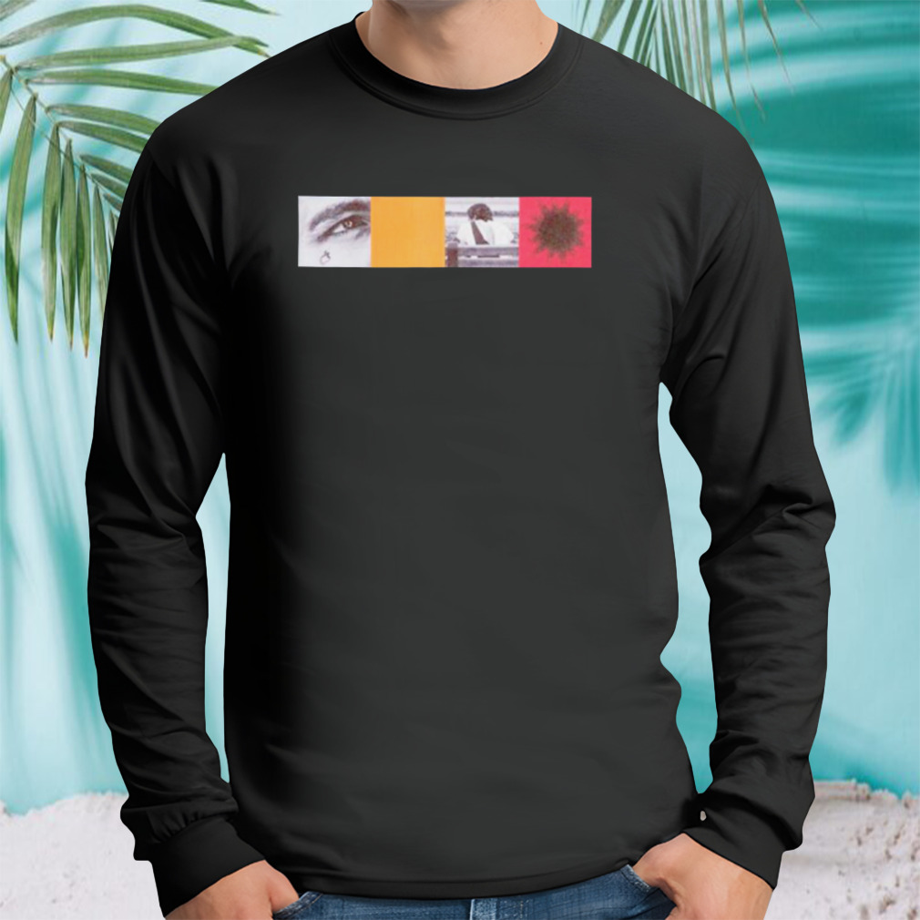 Longsleeve tshirt