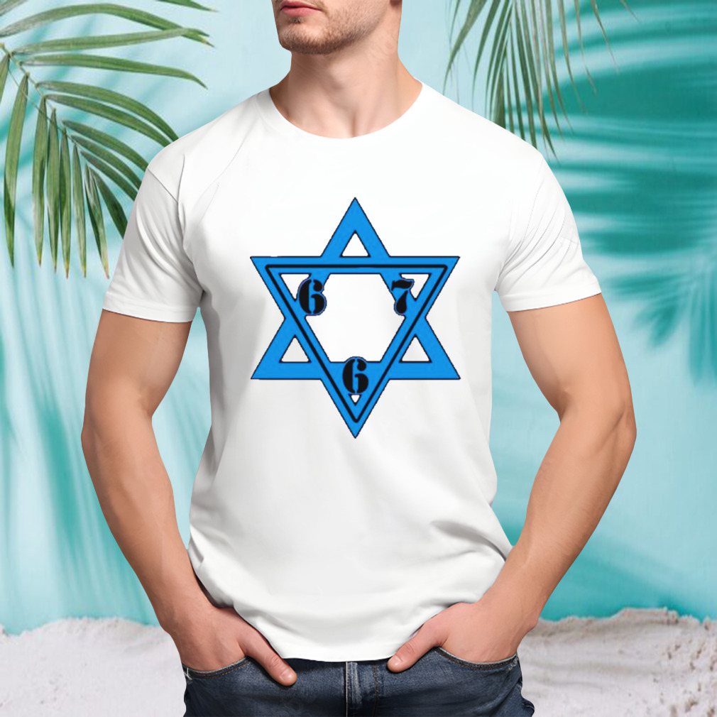 Unisex shirt