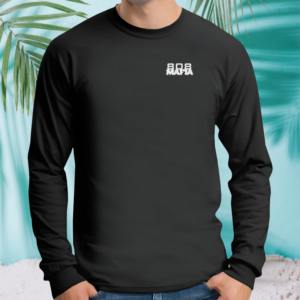 Longsleeve tshirt