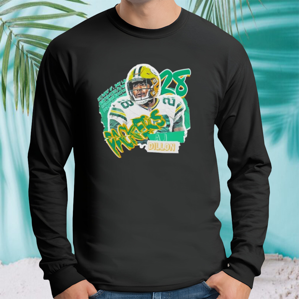 Longsleeve tshirt