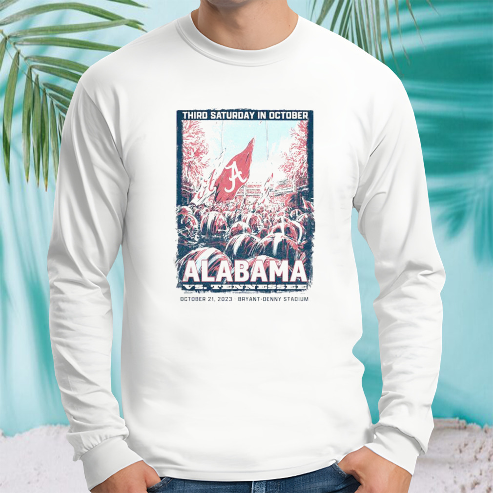 Longsleeve shirt
