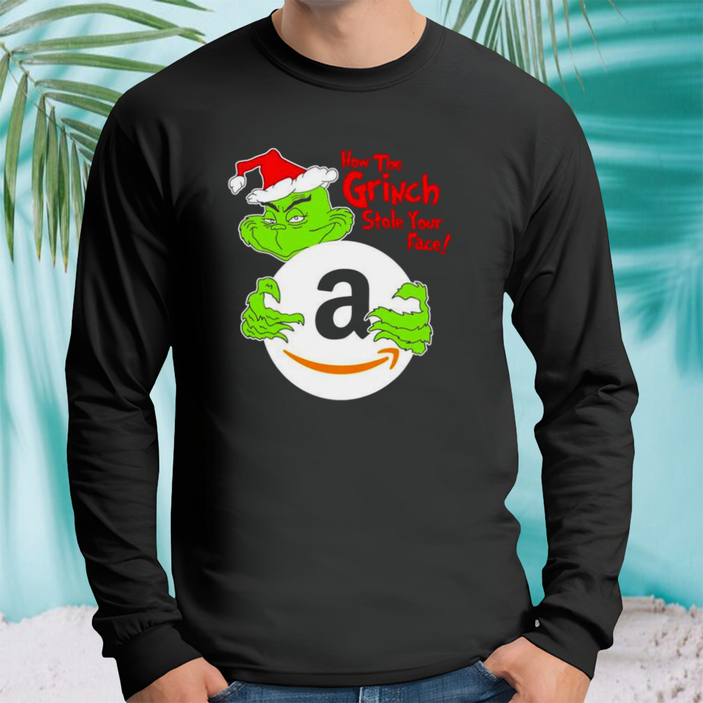 Longsleeve tshirt