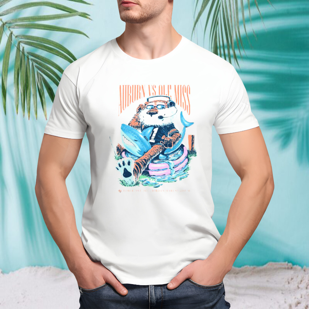 Unisex shirt